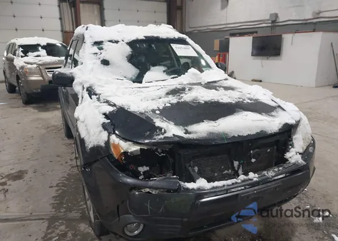 2013 Subaru Forester 2.5X Premium из США, поврежденный, VIN JF2SHADC3DH442310